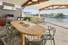 Waterfront Bliss on Maroochydore Canal